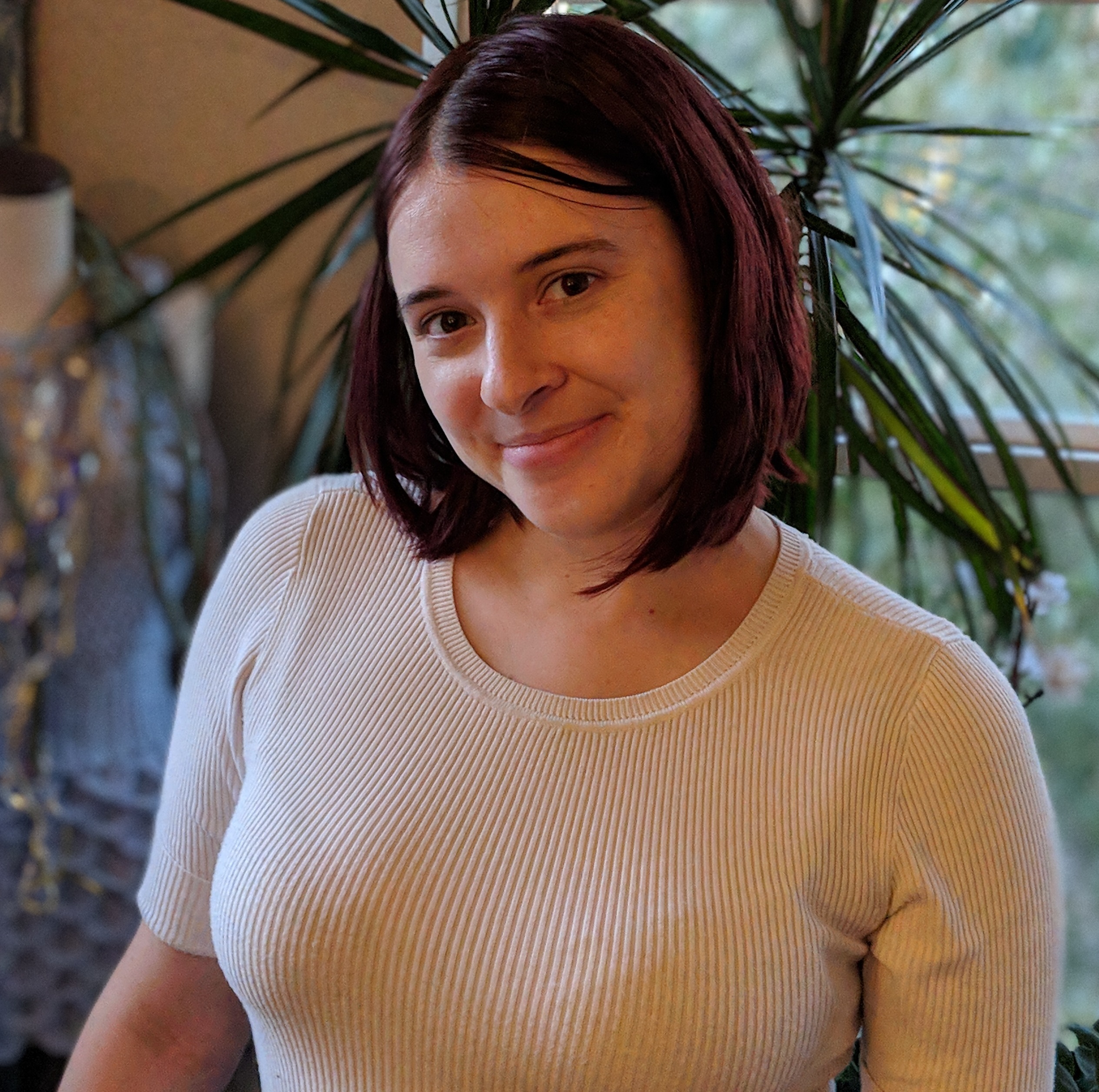 Tess Halt's Portfolio